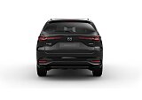 Mazda CX-80 - Kolor Jet Black, zdjęcie 3