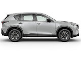 Mazda CX-5 - Kolor Aero Grey, zdjęcie 2