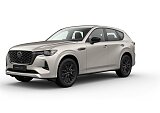 Mazda CX-60 - Kolor Platinum Quartz, zdjęcie 5