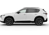 Mazda CX-5 - Kolor Arctic White, zdjęcie 6