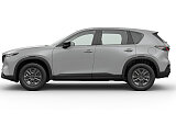 Mazda CX-5 - Kolor Aero Grey, zdjęcie 6