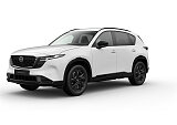 Mazda CX-5 - Kolor Arctic White, zdjęcie 7