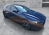 Mazda 3 - Kolor Deep Crystal Blue, zdjęcie 3