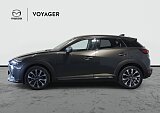 Mazda CX-3 - Kolor Machine Gray, zdjęcie 5