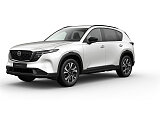 Mazda CX-5 - Kolor Rhodium White, zdjęcie 7