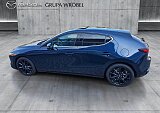 Mazda 3 - Kolor Deep Crystal Blue, zdjęcie 8