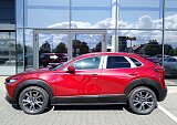 Mazda CX-30 - Kolor Soul Red Crystal, zdjęcie 1