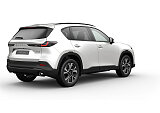 Mazda CX-5 - Kolor Rhodium White, zdjęcie 3