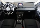 Mazda CX-3 - Kolor Machine Gray, zdjęcie 9