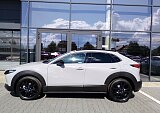 Mazda CX-30 - Kolor Aero Grey, zdjęcie 1