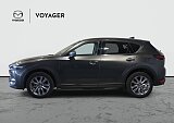 Mazda CX-5 - Kolor Machine Gray, zdjęcie 5