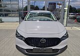Mazda CX-30 - Kolor Aero Grey, zdjęcie 3