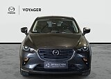Mazda CX-3 - Kolor Machine Gray, zdjęcie 3