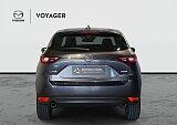 Mazda CX-5 - Kolor Machine Gray, zdjęcie 4