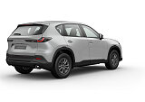 Mazda CX-5 - Kolor Aero Grey, zdjęcie 3
