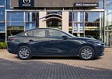 Mazda 3 - Kolor Jet Black, zdjęcie 6