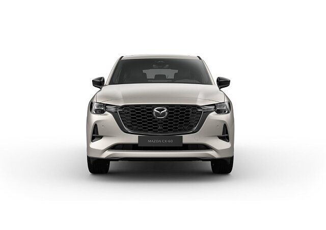 Mazda CX-60 - Kolor Polymetal Gray, zdjęcie 2