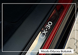 Mazda CX-30 - Kolor Soul Red Crystal, zdjęcie 7