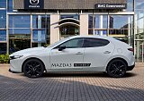 Mazda 3 - Kolor Snowflake White Pearl, zdjęcie 2
