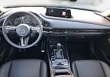 Mazda CX-30 - Kolor Deep Crystal Blue, zdjęcie 14
