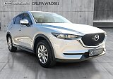 Mazda CX-5 - Kolor Sonic Silver, zdjęcie 3