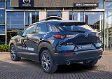 Mazda CX-30 - Kolor Deep Crystal Blue, zdjęcie 3