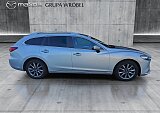 Mazda 6 - Kolor Sonic Silver, zdjęcie 7