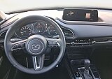 Mazda CX-30 - Kolor Deep Crystal Blue, zdjęcie 13