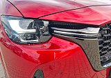 Mazda CX-60 - Kolor Soul Red Crystal, zdjęcie 19