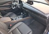 Mazda CX-30 - Kolor Deep Crystal Blue, zdjęcie 35