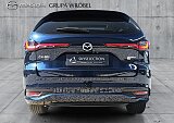 Mazda CX-80 - Kolor Deep Crystal Blue, zdjęcie 6