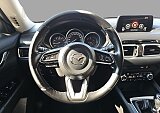 Mazda CX-5 - Kolor Sonic Silver, zdjęcie 22