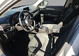 Mazda CX-5 - Kolor Sonic Silver, zdjęcie 10
