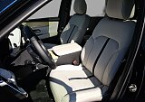 Mazda CX-80 - Kolor Deep Crystal Blue, zdjęcie 10