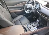 Mazda CX-30 - Kolor Deep Crystal Blue, zdjęcie 36