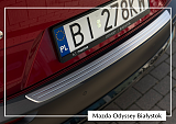 Mazda CX-30 - Kolor Soul Red Crystal, zdjęcie 6