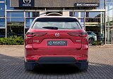 Mazda CX-60 - Kolor Soul Red Crystal, zdjęcie 4