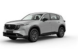Mazda CX-5 - Kolor Aero Grey, zdjęcie 7