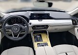 Mazda CX-80 - Kolor Deep Crystal Blue, zdjęcie 14