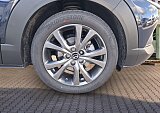Mazda CX-30 - Kolor Deep Crystal Blue, zdjęcie 18