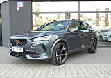 Cupra Formentor - Kolor Szary, zdjęcie 1