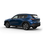 Mazda CX-5 - Kolor Niebieski, zdjęcie 5