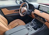 Mazda CX-60 - Kolor Soul Red Crystal, zdjęcie 25