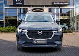 Mazda CX-80 - Kolor Deep Crystal Blue, zdjęcie 8