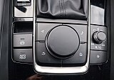Mazda 3 - Kolor Snowflake White Pearl, zdjęcie 25