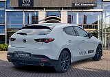 Mazda 3 - Kolor Snowflake White Pearl, zdjęcie 5