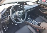 Mazda CX-30 - Kolor Deep Crystal Blue, zdjęcie 9