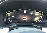 Mazda CX-80 - Kolor Deep Crystal Blue, zdjęcie 13