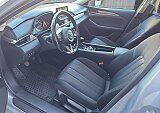 Mazda 6 - Kolor Sonic Silver, zdjęcie 11