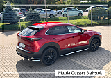 Mazda CX-30 - Kolor Soul Red Crystal, zdjęcie 3